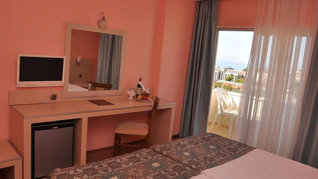 Картинка отеля - 6