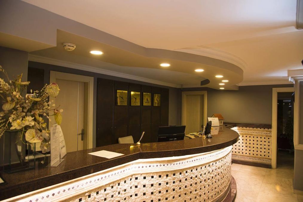 Картинка отеля - 8