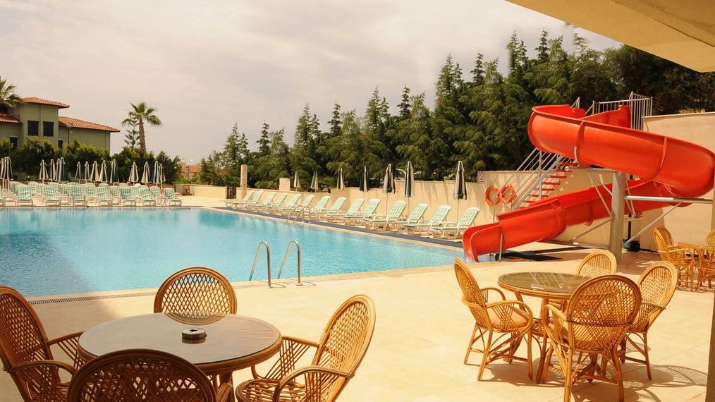 Картинка отеля - 9