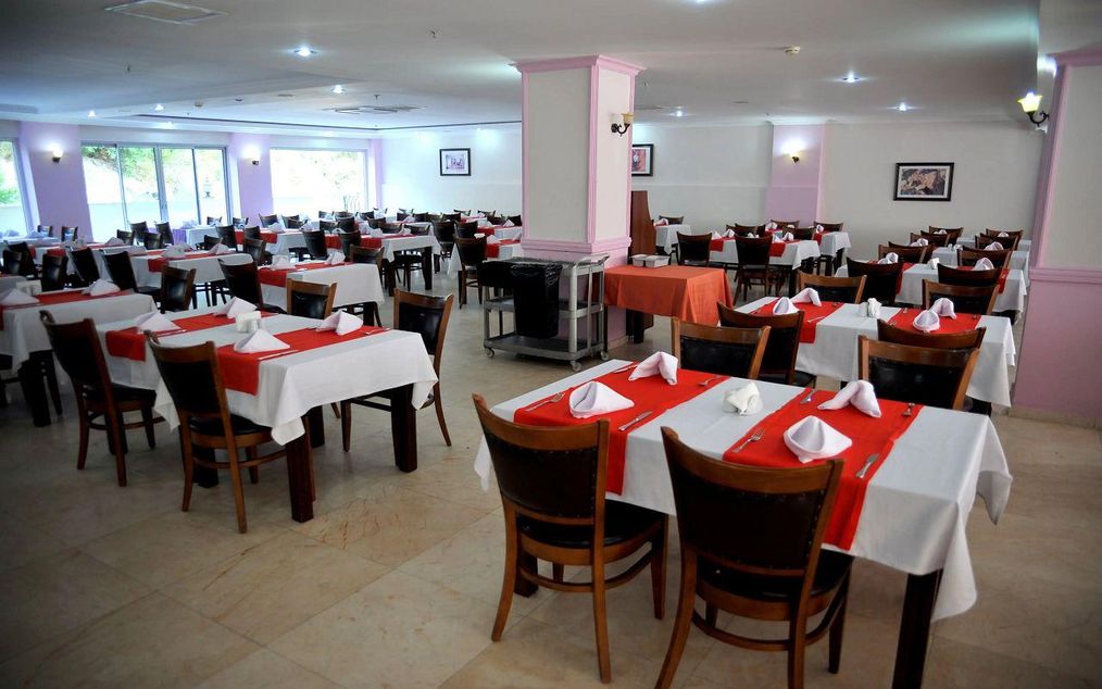 Картинка отеля - 10