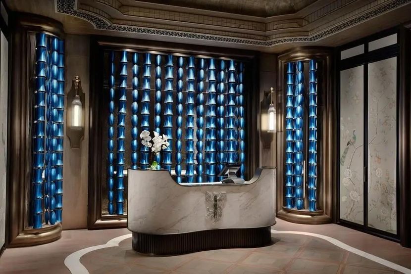 THE RITZ-CARLTON HARBIN (哈尔滨富力丽思卡尔顿酒店) - 1