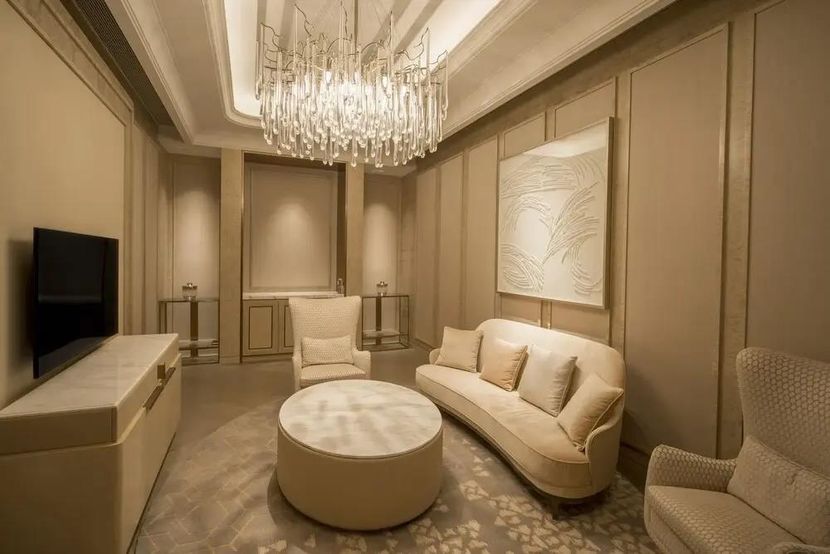THE RITZ-CARLTON HARBIN (哈尔滨富力丽思卡尔顿酒店) - 5
