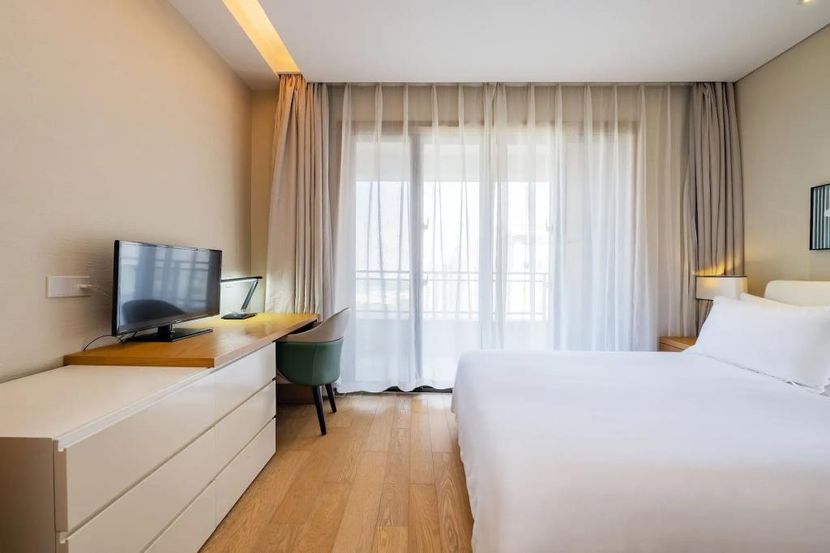 HOLIDAY INN AND SUITES SUZHOU YANGCHENG LAKE BY IHG (阳澄湖套房假日酒店) - 4