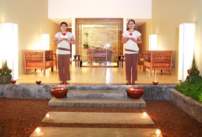 HERITANCE AHUNGALLA - 2