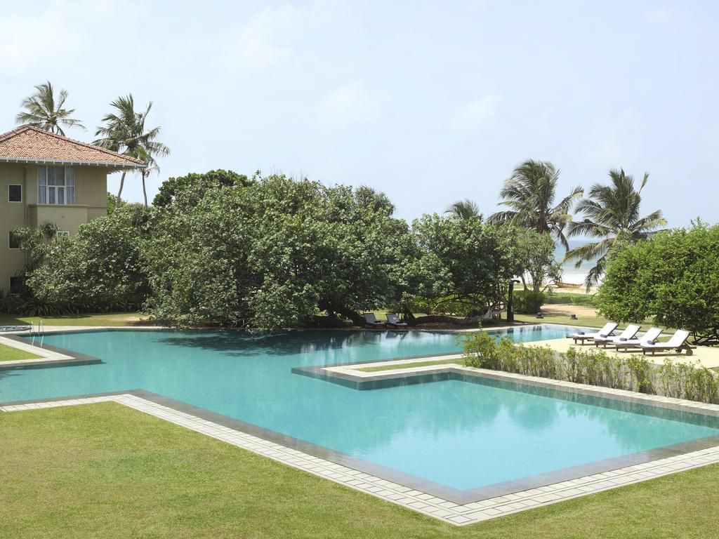 HERITANCE AHUNGALLA - 16