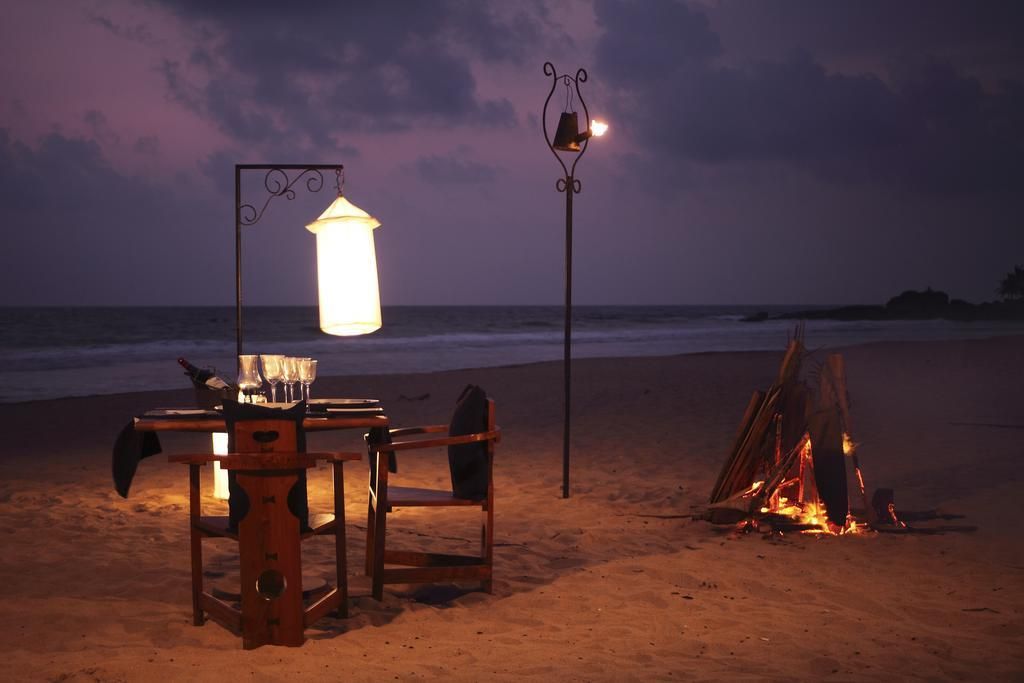 HERITANCE AHUNGALLA - 17