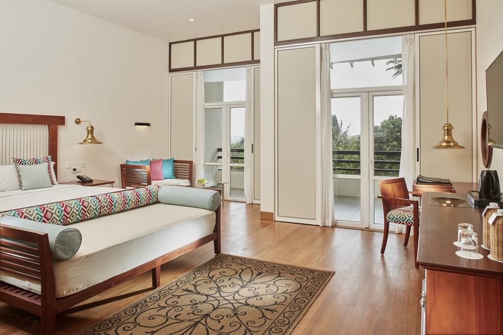 HERITANCE AHUNGALLA - 19