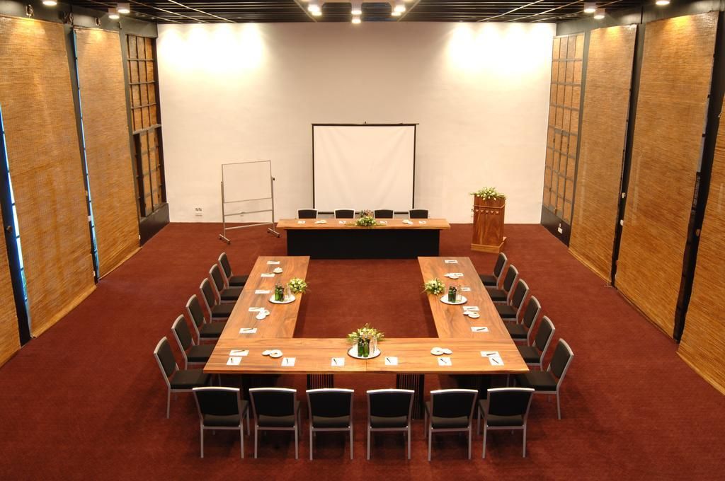 HERITANCE AHUNGALLA - 4