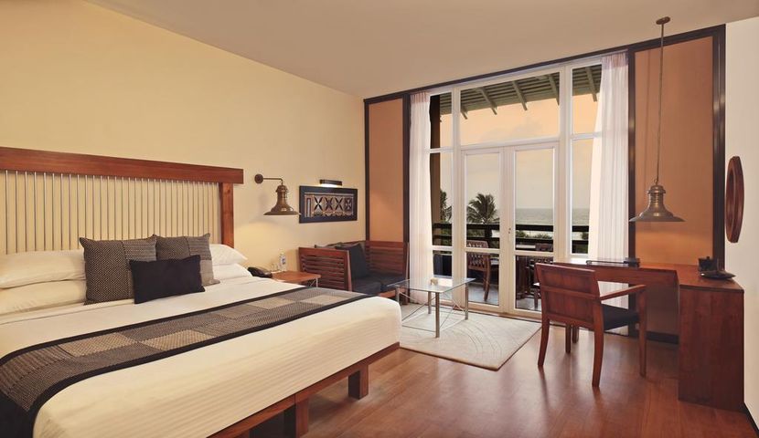 HERITANCE AHUNGALLA - 6