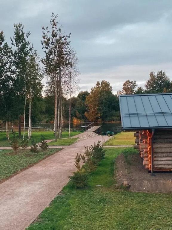 Картинка отеля - 7