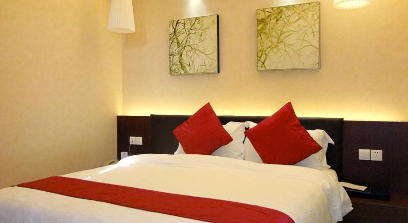 SANYA LUYI SEAVIEW HOTEL - 2