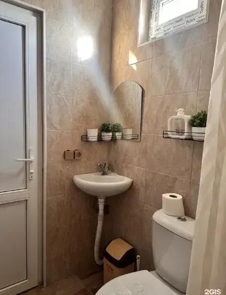 ГРАНАТ, гостевой дом стандарт - 5