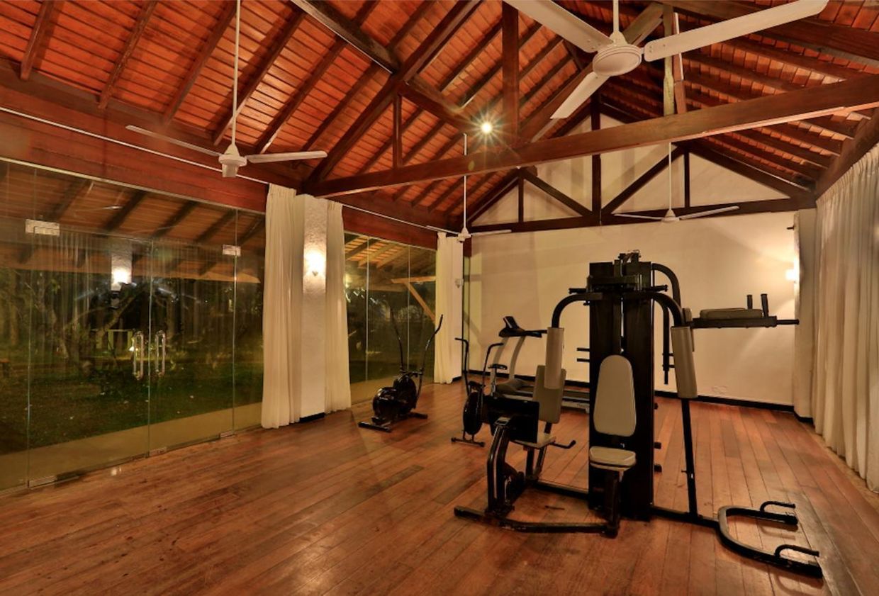 HIBISCUS BEACH HOTEL, WASKADUWA - 17