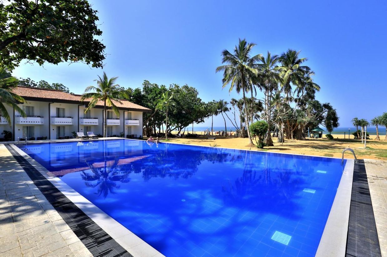 HIBISCUS BEACH HOTEL, WASKADUWA - 21
