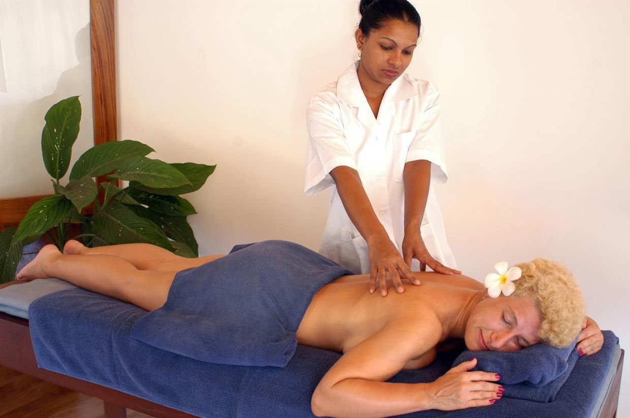 HIBISCUS BEACH HOTEL, WASKADUWA - 22