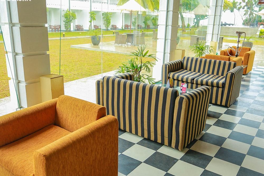 HIBISCUS BEACH HOTEL, WASKADUWA - 24