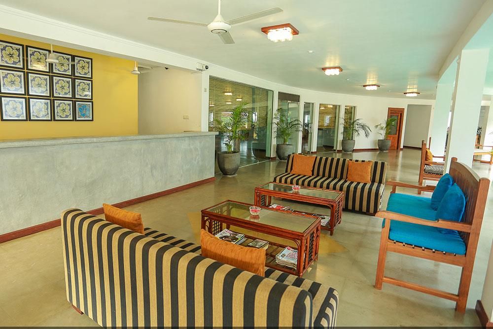 HIBISCUS BEACH HOTEL, WASKADUWA - 25