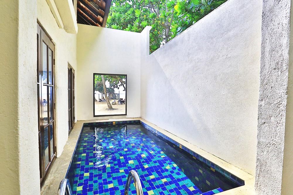 HIBISCUS BEACH HOTEL, WASKADUWA - 34