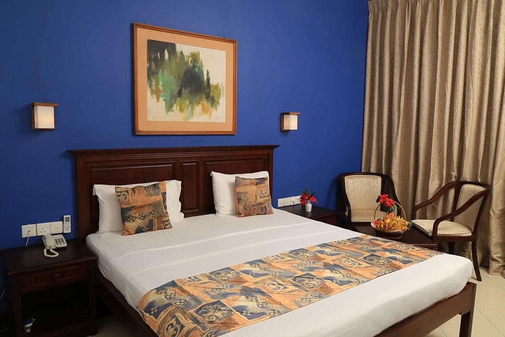 HIBISCUS BEACH HOTEL, WASKADUWA - 35