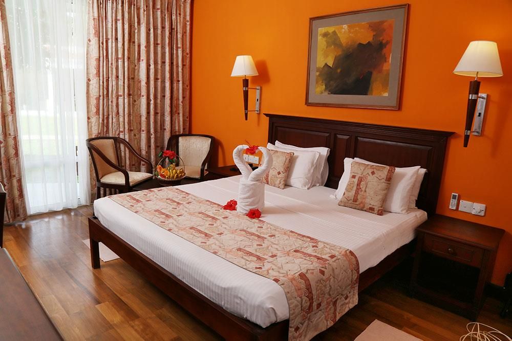 HIBISCUS BEACH HOTEL, WASKADUWA - 36