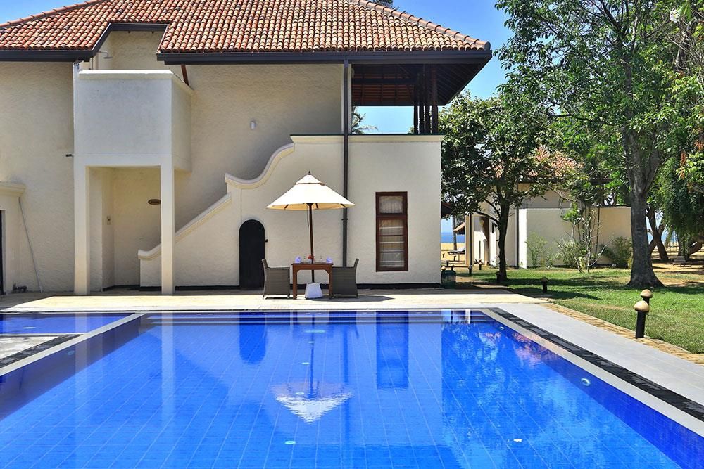 HIBISCUS BEACH HOTEL, WASKADUWA - 38