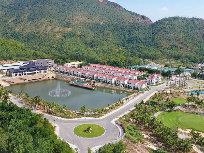 SWISS-BELVILLAS SOLAVITA BINH TIEN - 1