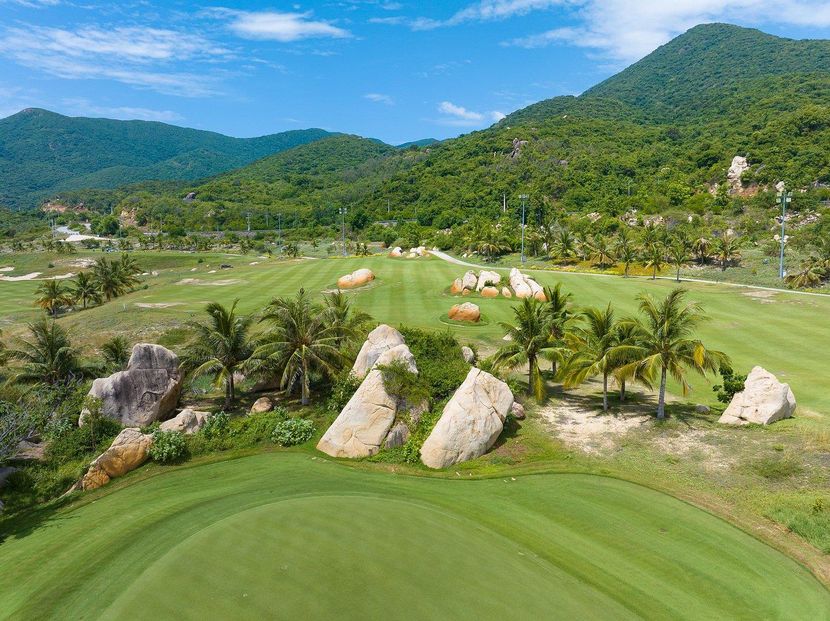 SWISS-BELVILLAS SOLAVITA BINH TIEN - 2