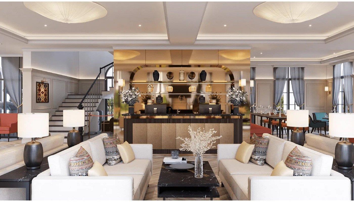 Картинка отеля - 11