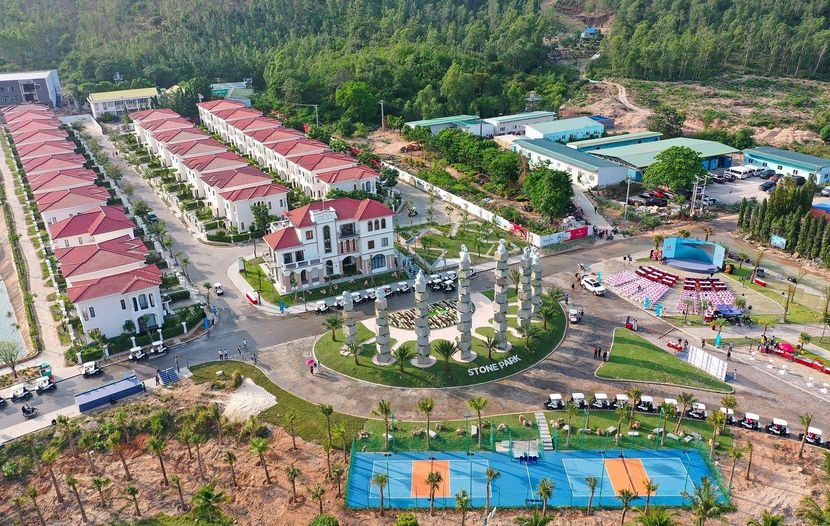 SWISS-BELVILLAS SOLAVITA BINH TIEN - 3