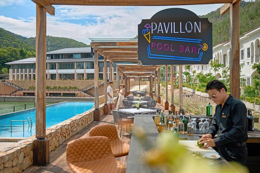 SWISS-BELVILLAS SOLAVITA BINH TIEN - 4