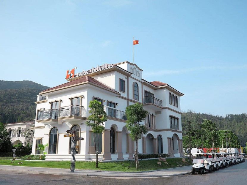 SWISS-BELVILLAS SOLAVITA BINH TIEN - 5