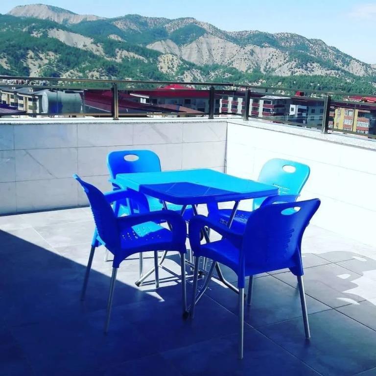 Triton Hotel - 3