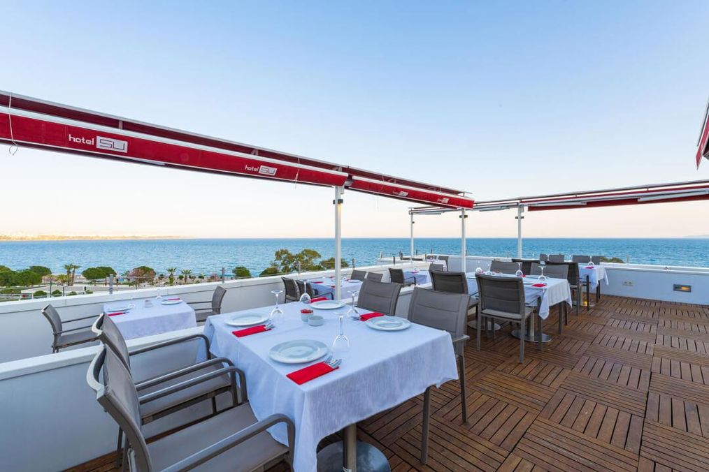 Картинка отеля - 11