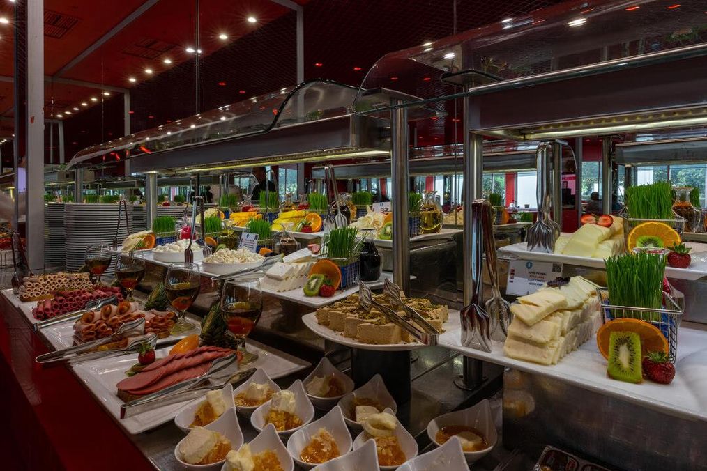 Картинка отеля - 12