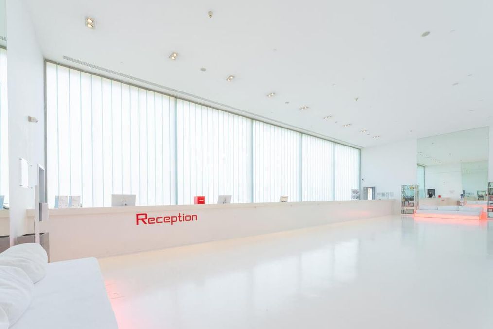 Картинка отеля - 16