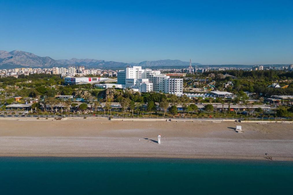 Картинка отеля - 18