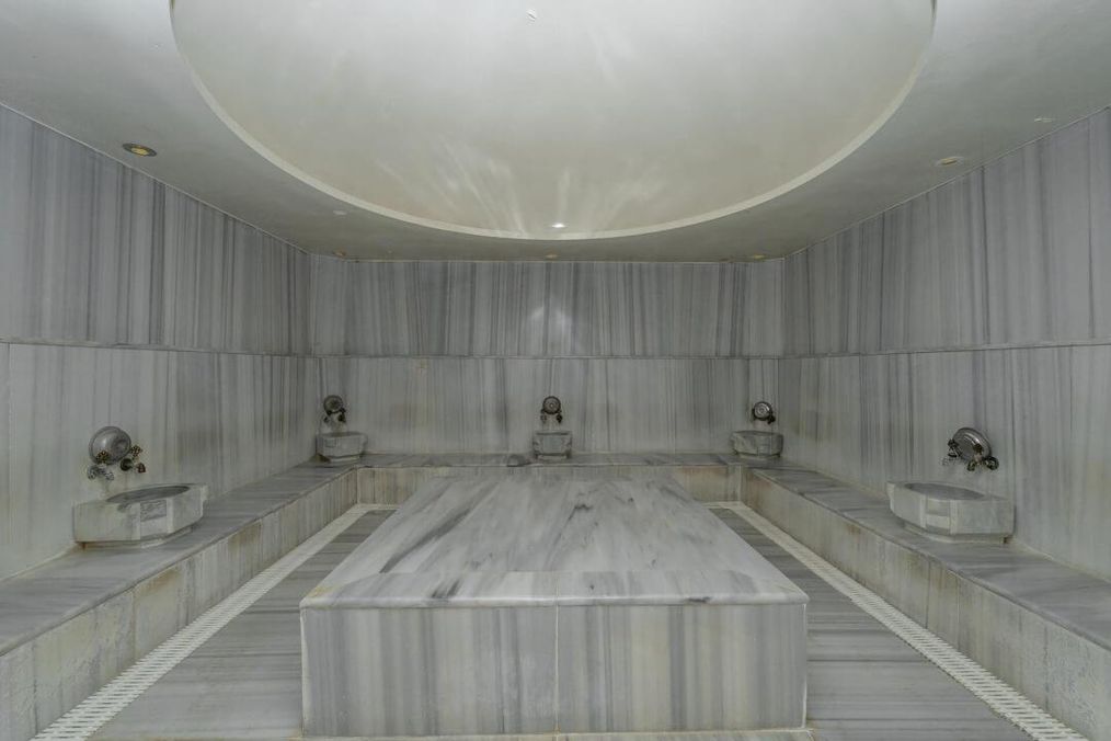 Картинка отеля - 8