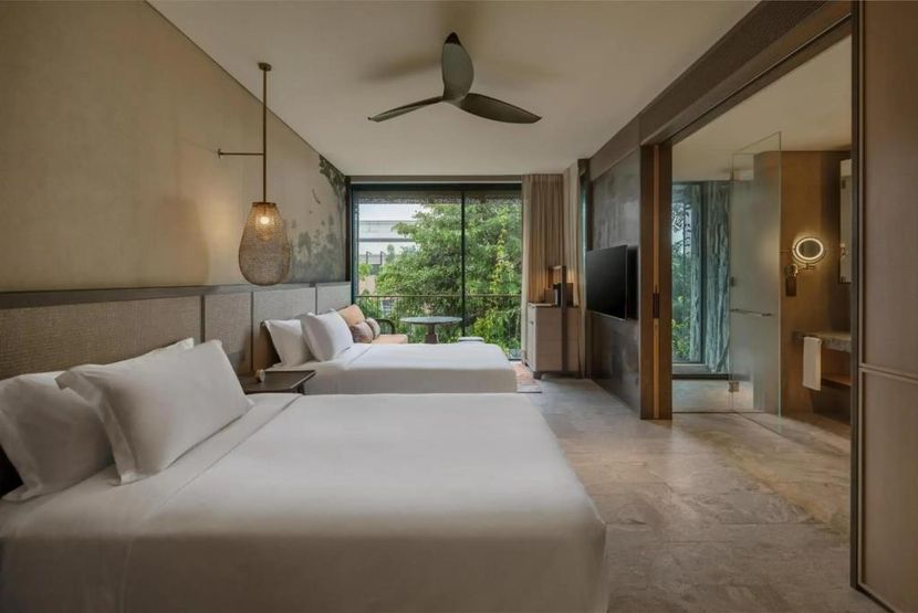 MANDAI RAINFOREST RESORT BY BANYAN TREE - 1