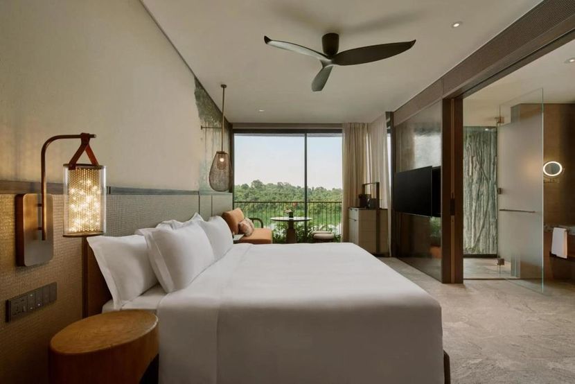 MANDAI RAINFOREST RESORT BY BANYAN TREE - 2