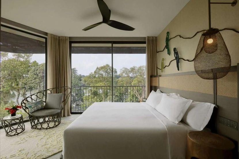 MANDAI RAINFOREST RESORT BY BANYAN TREE - 3