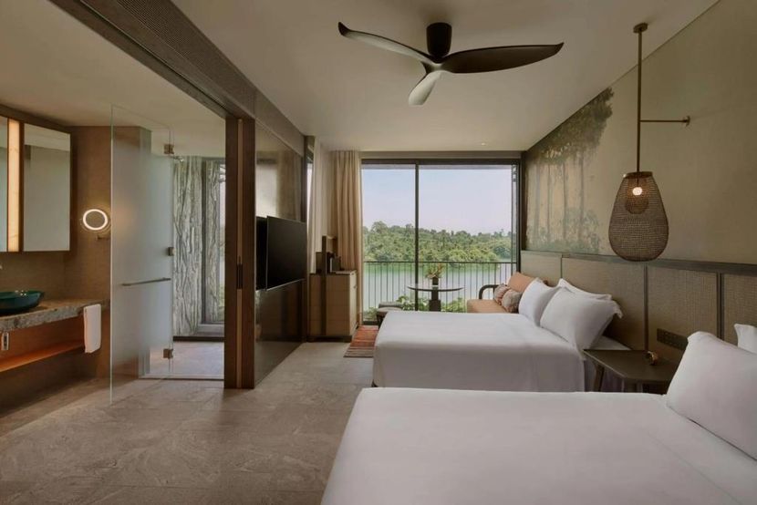 MANDAI RAINFOREST RESORT BY BANYAN TREE - 4