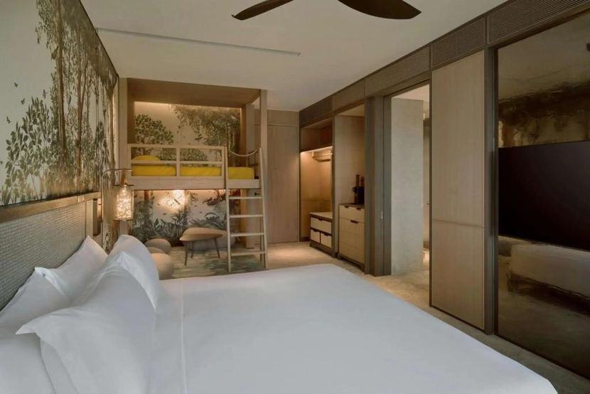 MANDAI RAINFOREST RESORT BY BANYAN TREE - 5