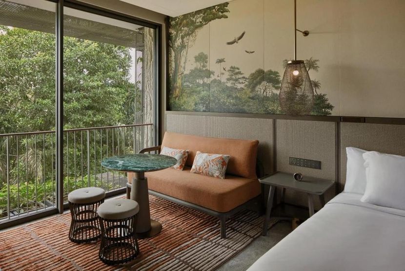 MANDAI RAINFOREST RESORT BY BANYAN TREE - 6