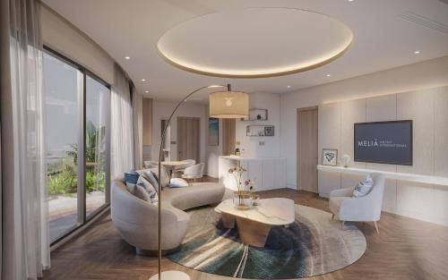 MELIA SERENITY CAM RANH BEACH RESORT - 1