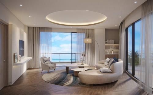 MELIA SERENITY CAM RANH BEACH RESORT - 2
