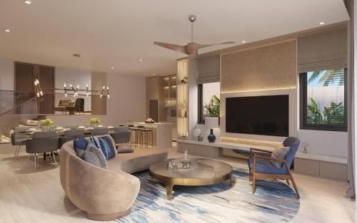 MELIA SERENITY CAM RANH BEACH RESORT - 3