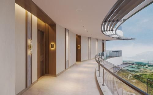 MELIA SERENITY CAM RANH BEACH RESORT - 5