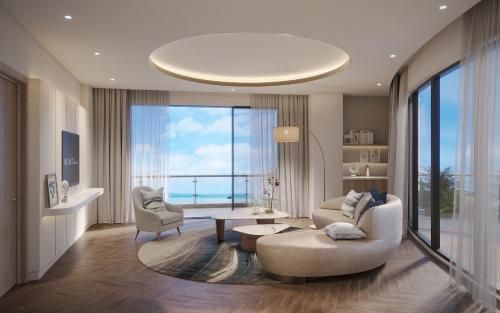 MELIA SERENITY CAM RANH BEACH RESORT - 6
