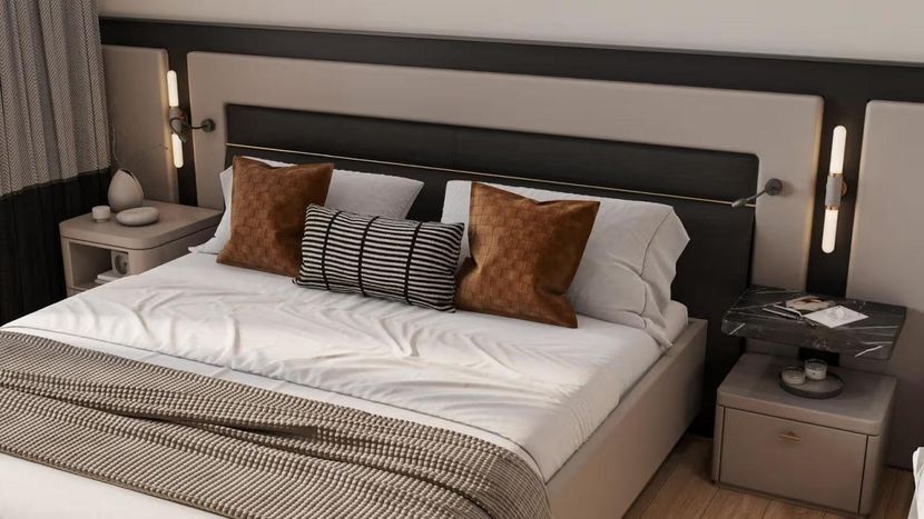 Avia Resort & Spa - 3