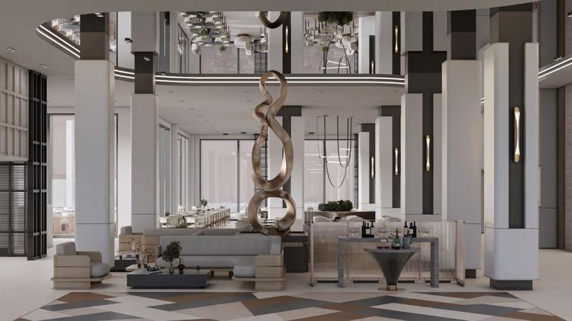 Avia Resort & Spa - 4
